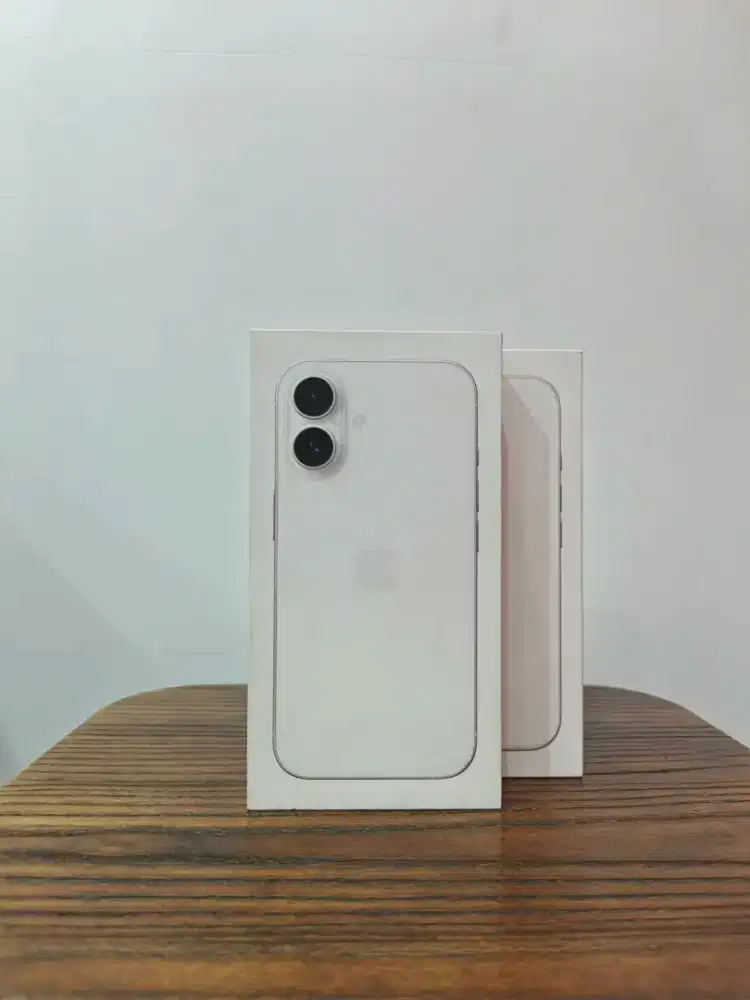Iphone 16 128/256