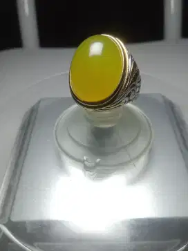 Batu akik permata