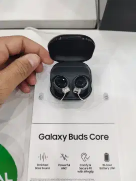 Samsung Galaxy Buds Core