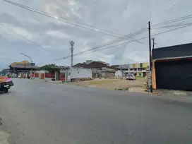 Tanah Murah Bumiayu Mulai 255 Juta, poros jalan!!