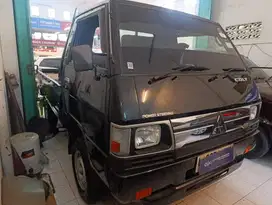 MITSUBITSHI 2023 L300 PU 2.5 M/T HITAM MURAH OTOMART 286 KENJERAN