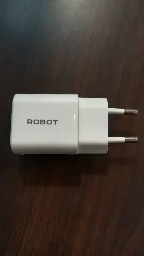ROBOT RT-P20 Charger Adaptor USB-C 20W PD 3A