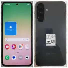 SAMSUNG A56 5G RAM 8/256 FULLSET SUPER MULUS NO MINUS