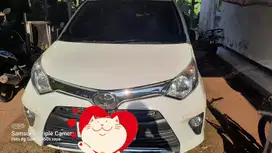 Toyota Calya 2019 Bensin