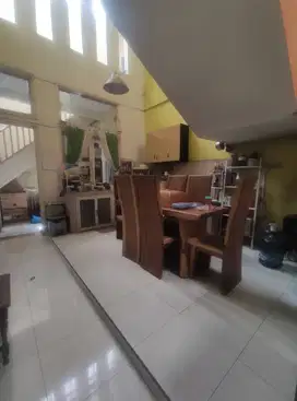 Dijual Rumah Lokasi Jl. Durian Timur Semarang