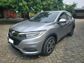 Dijual Honda HRV SE CVT 2021 LOW KM