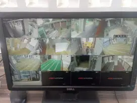 PROMO CCTV DVR PANTAU JARAK JAUH ONLINE DIHP