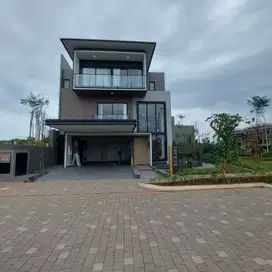 Layton Navapark, Rumah Mewah Modern Prestigious di BSD City