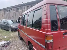Suzuki Carry 1995 Bensin
