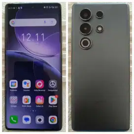 ITEL S25 ULTRA RAM 8/256 FULLSET SUPER MULUS NO MINUS