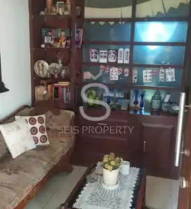 DIJUAL RUMAH CLUSTER PINUS ADIPURA BANDUNG