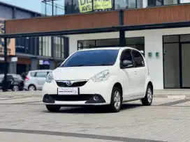Daihatsu Sirion 2014 #TDP 2JUTA!!!