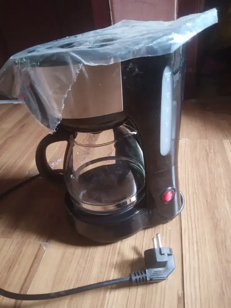 Kris Coffee Maker