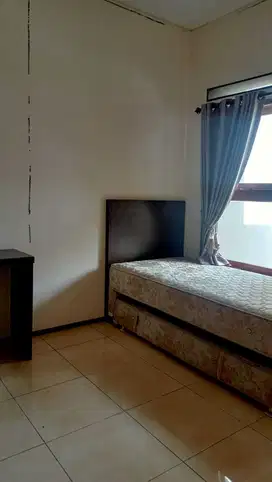 Dijual Rumah Full Furnished di Cluster Sayap Cikutra Bandung