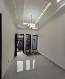 Dijual Rumah Siap Huni Brand New Berlokasi Di BSD CITY