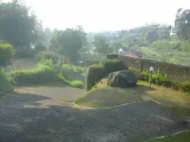 Jual Villa Antik di Puncak Ciloto Dekat Aston Hotel View Gunung