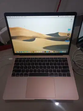Macbook Air 2019