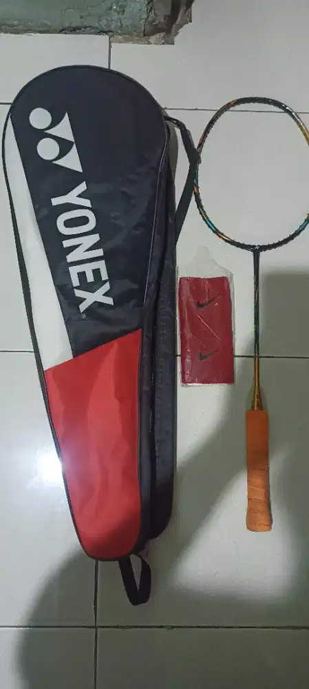 Yonex Astrox 88 D play (sport magnet) Taufik hidayat