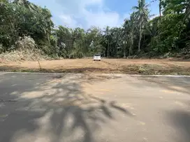 Dekat Jalan Gito Gati Palagan Jogja 100 jt-an