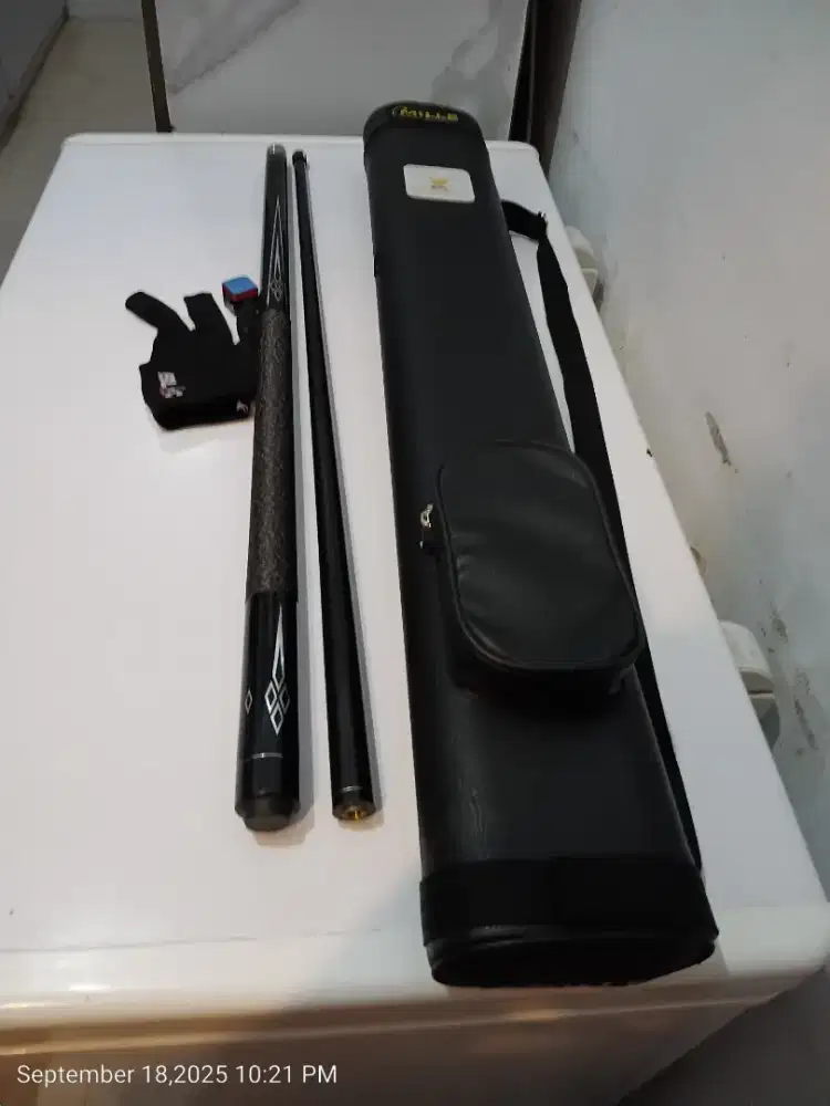 Stick play carbon import