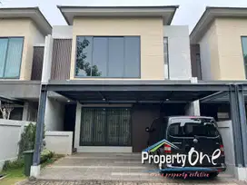 Jual Rumah Di Discovery Amore Bintaro