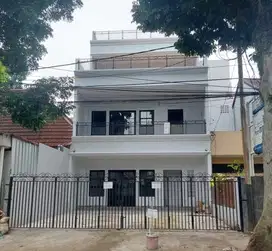 Dijual  Ruko For Sale Di Kota Bandung Lokasi Strategis
