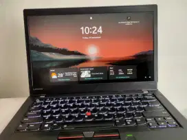 LENOVO THINKPAD T470S