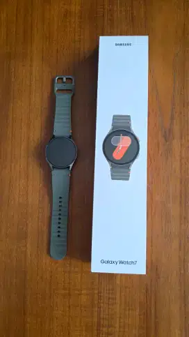 Samsung Galaxy Watch 7