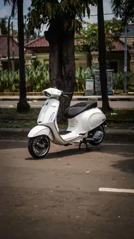 VESPA SPRINT 150 IGET ABS 2018