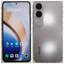 VIVO V40 LITE 5G RAM 8/256 FULLSET MULUS NO MINUS