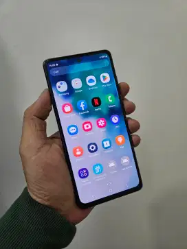 Samsung S20 FE Ram 8/128 resmi SEIN