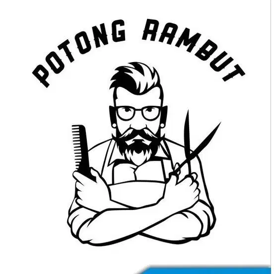 Dibutuhkan Pangkas Rambut