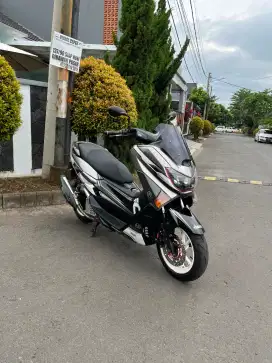 Yamaha Nmax 2019 non abs