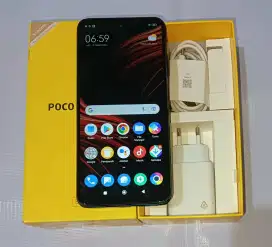 POCO M3 PRO 6/128 5G