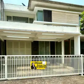 DIJUAL RUMAH 2 LANTAI CITRALAND UTAMA BUKIT GOLF SIAP HUNI