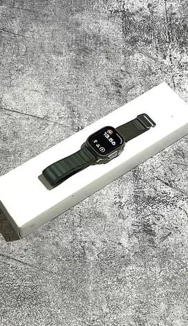 Apple Watch Ultra 1 49mm Titanium Ex Inter