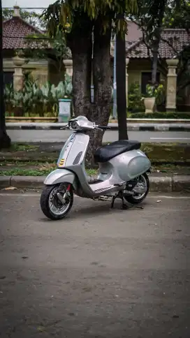 VESPA SPRINT 150 IGET ABS 2019