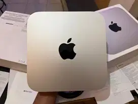 Mac mini M1 8GB/256GB SSD 8C CPU, 8C GPU Ex iB*x Resmi