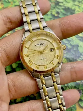 Jam tangan RHYTHM