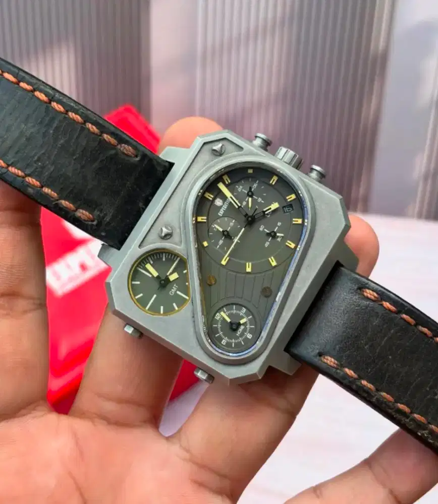 Jual jam tangan Expedition E6616Mt