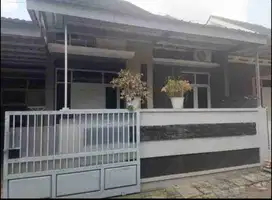 ( DEKAT UNIMUS ) RUMAH  DI SAMBIROTO ASRI CLUSTER  TEMBALANG SEMARANG