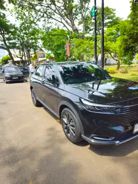 HR-V 1.5L SE CVT 2022