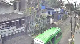 Dijual rumah 2 Lt di Bogor nego sampe jadi