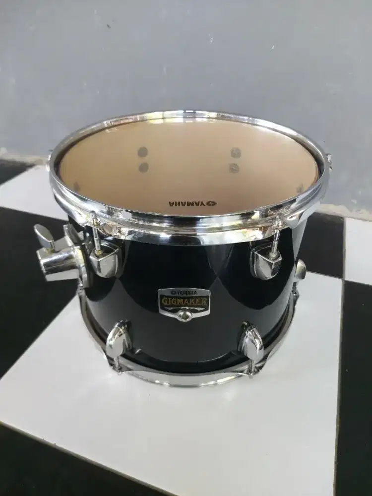 Tom 12 Yamaha Gigmaker