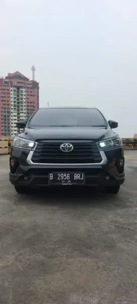 [Full Orisinil RECORD] Toyota Innova Venturer Diesel 2021/2022# Dakar