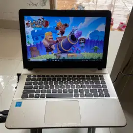 Jual BU Laptop Asus Murah