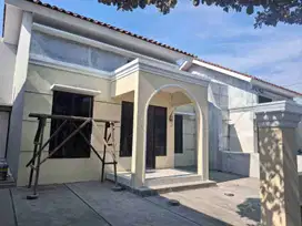 Rumah mewah Tlogomulyo Pedurungan Semarang