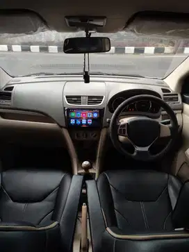 Suzuki Ertiga 2013 Bensin