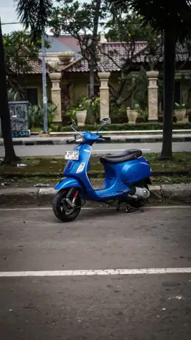 VESPA S 150 3V 2013