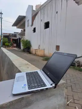 Hp Probook 430 G3 Core i5-6200U Skylike Gen 6 Ram 8Gb SSD 128Gb